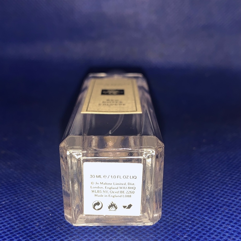 Jo Malone Red Roses Cologne with Cream Box - Picture 5 of 6